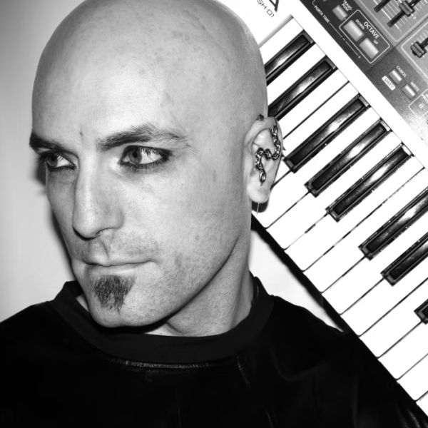 PostOmnis feat. Talios Wing: The Single Where Dark Synthwave Finally Grew a&nbsp;Spine