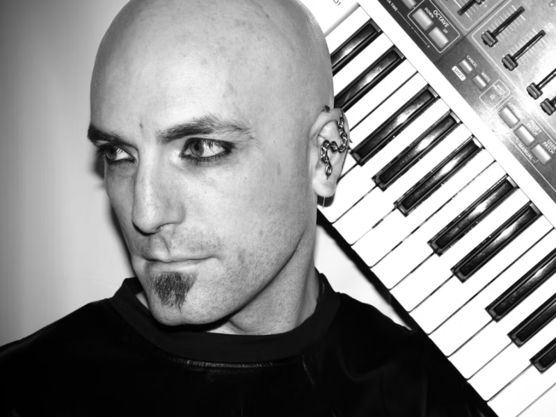 PostOmnis feat. Talios Wing: The Single Where Dark Synthwave Finally Grew a&nbsp;Spine