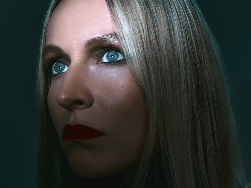 “The Stability Could Break at Any Moment” — Pianist Anastasiya Bazhenova on Her Debut Album and the Psychology Hidden Inside&nbsp;Mendelssohn