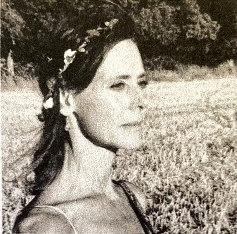 Juliet Howland Drops a 12-Track Solo Folk Album Played, Written, and Sung Entirely by Herself