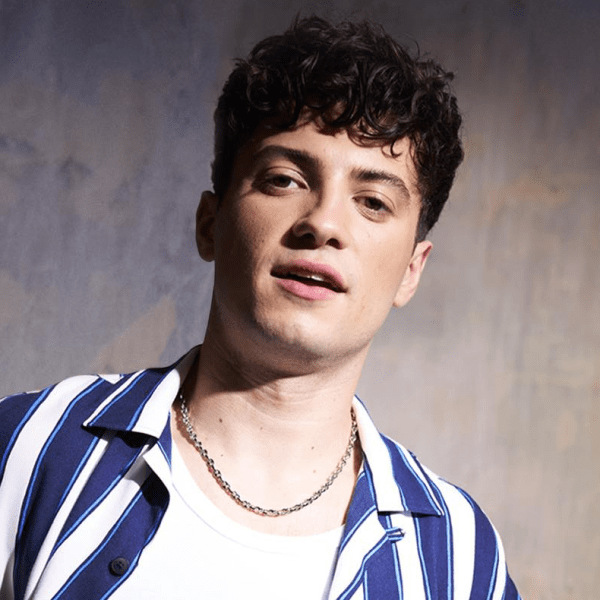 Charlie Aky’s Perfume Regret: One Breath in an Elevator, Three Minutes of Longing, and All of 2026 in a Single Pop&nbsp;Release