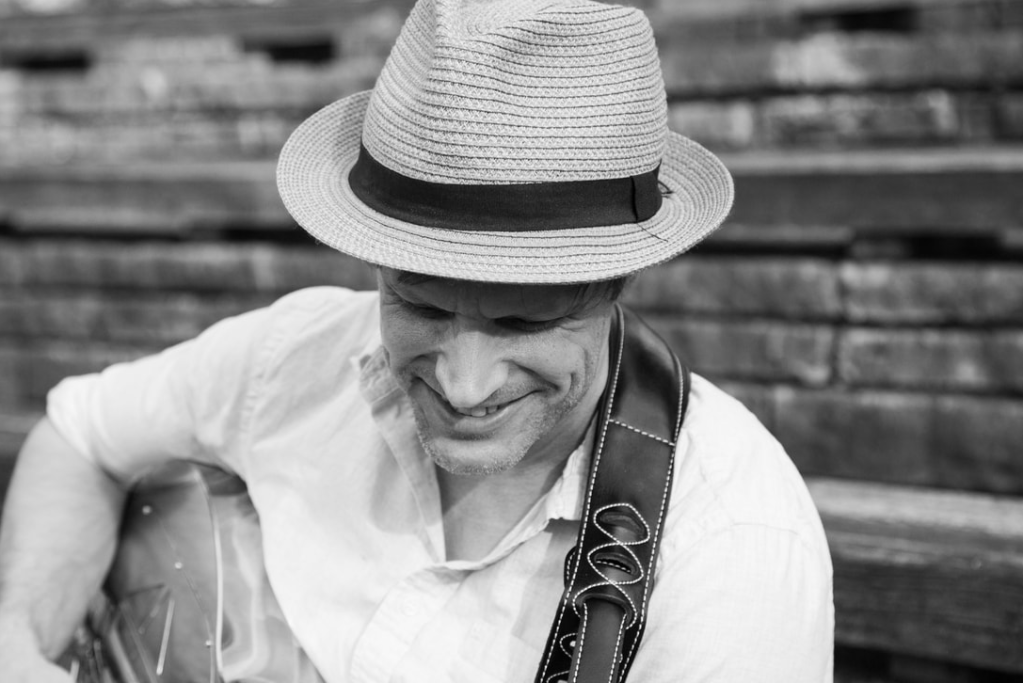 Rust and Redemption: The Garage Gospel of Christo Sedgewick and The Fabulous Regrets