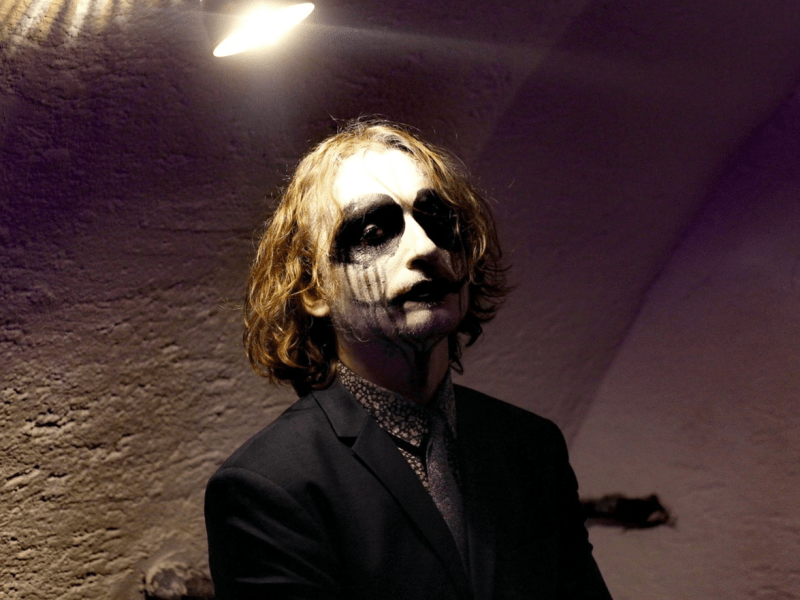 Lo-Fi, Lotuses, and Late-Night Neon: Freidrich$ Delivers the Most Cinematic Hip-Hop Album of the&nbsp;Year