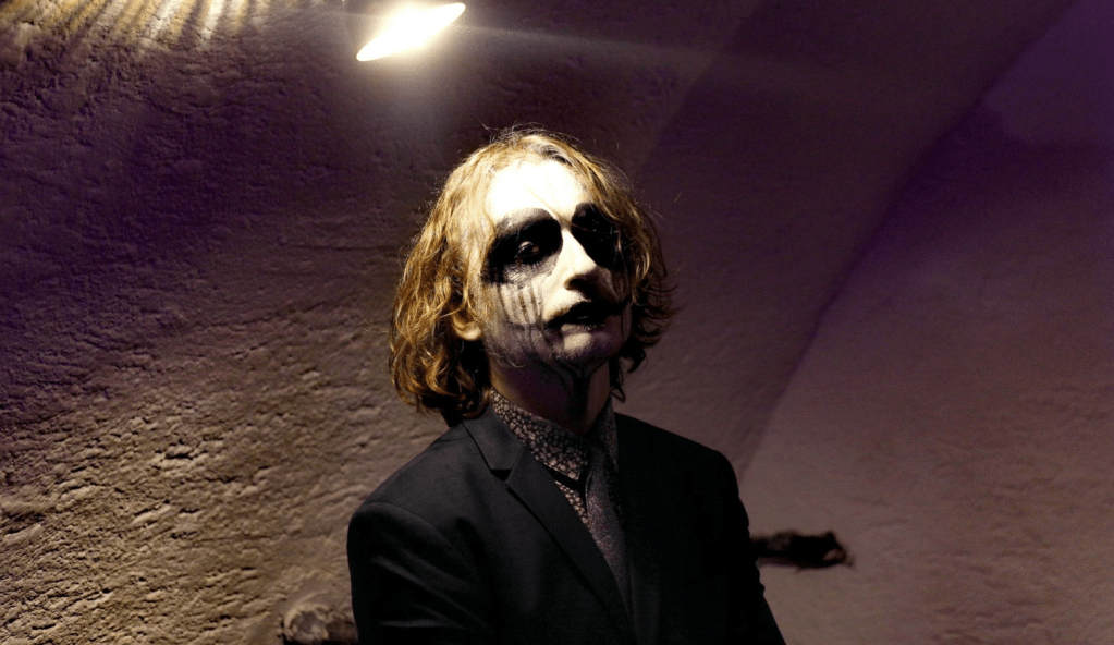 Lo-Fi, Lotuses, and Late-Night Neon: Freidrich$ Delivers the Most Cinematic Hip-Hop Album of the&nbsp;Year