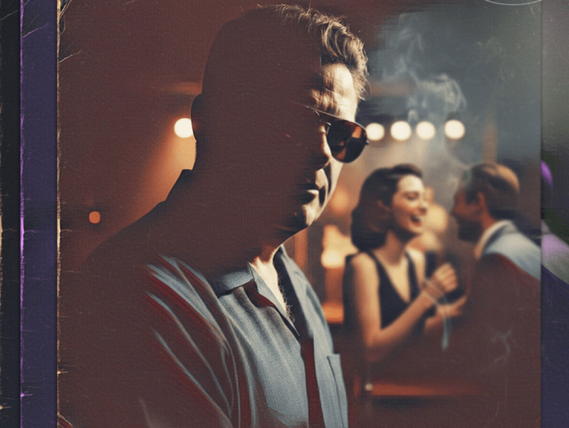 Chandler, Burroughs, and a Baritone in Cambodia: The Strange, Beautiful Logic of Robert Marleigh’s Needle on the&nbsp;Rim