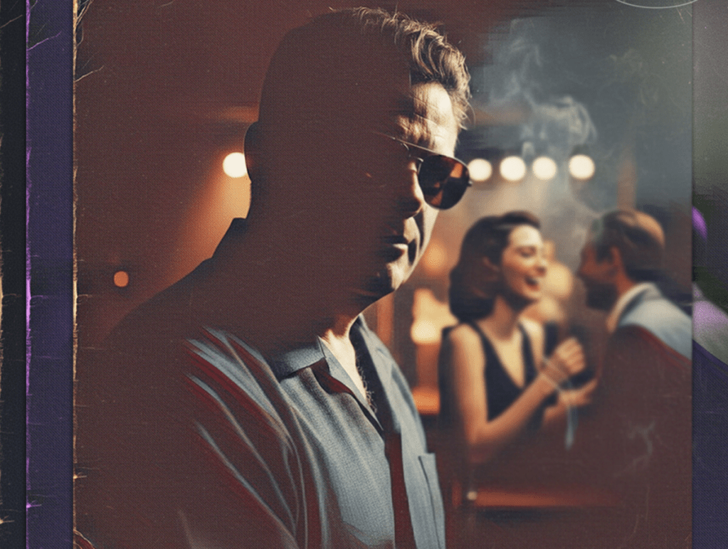 Chandler, Burroughs, and a Baritone in Cambodia: The Strange, Beautiful Logic of Robert Marleigh’s Needle on the Rim