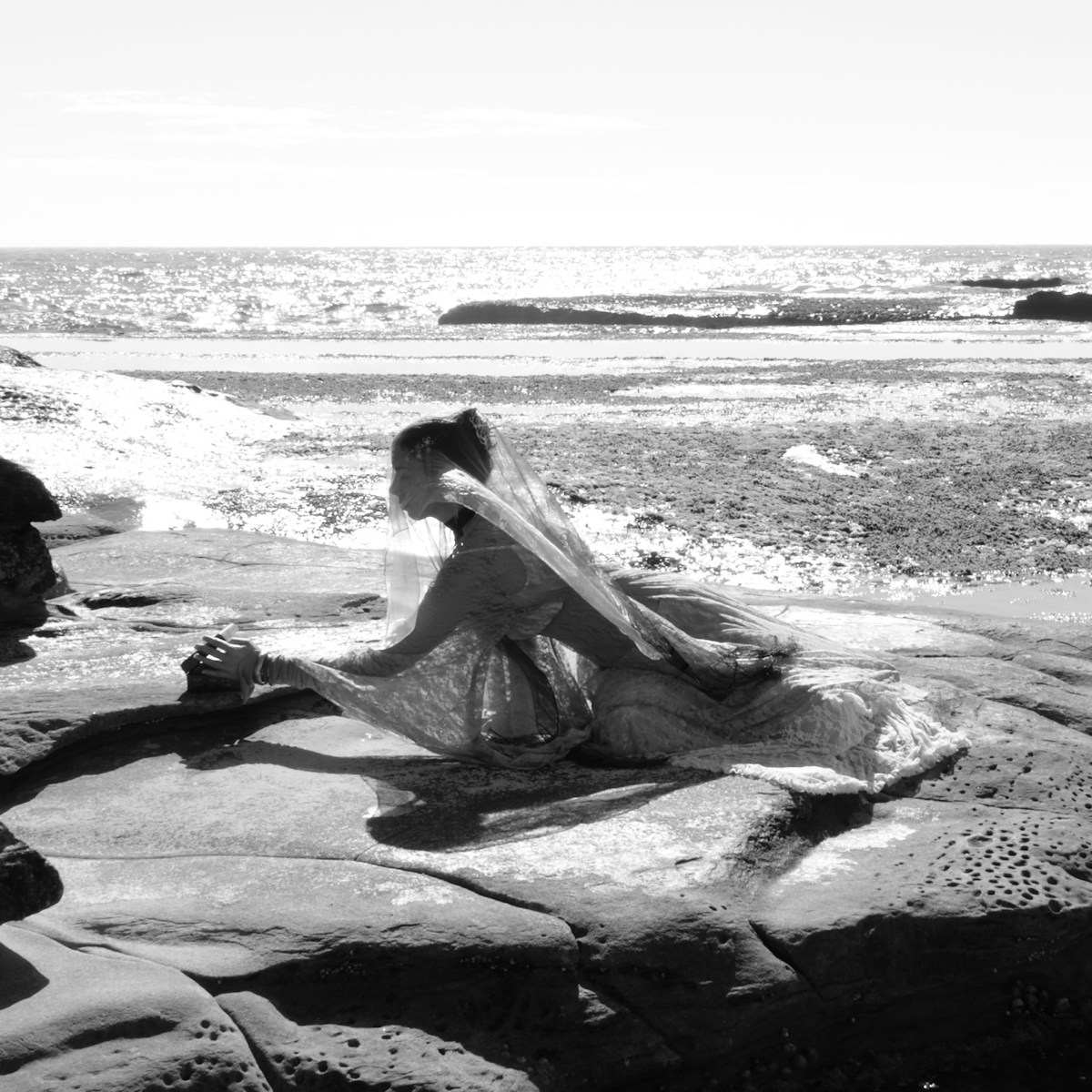 The Sound of Sleep: Inside Venetia Nadin’s Radical Experiment in Ambient&nbsp;Music