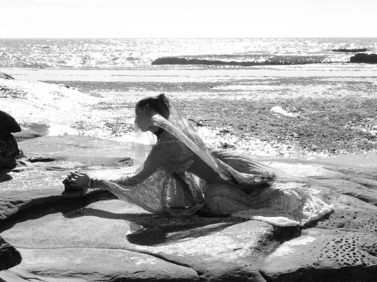 The Sound of Sleep: Inside Venetia Nadin’s Radical Experiment in Ambient&nbsp;Music