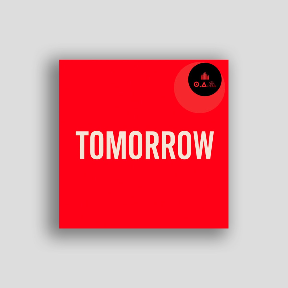 Northern Lights Meet an English Orchard: O.a.G.’s New Single Is Pure Frozen&nbsp;Magic