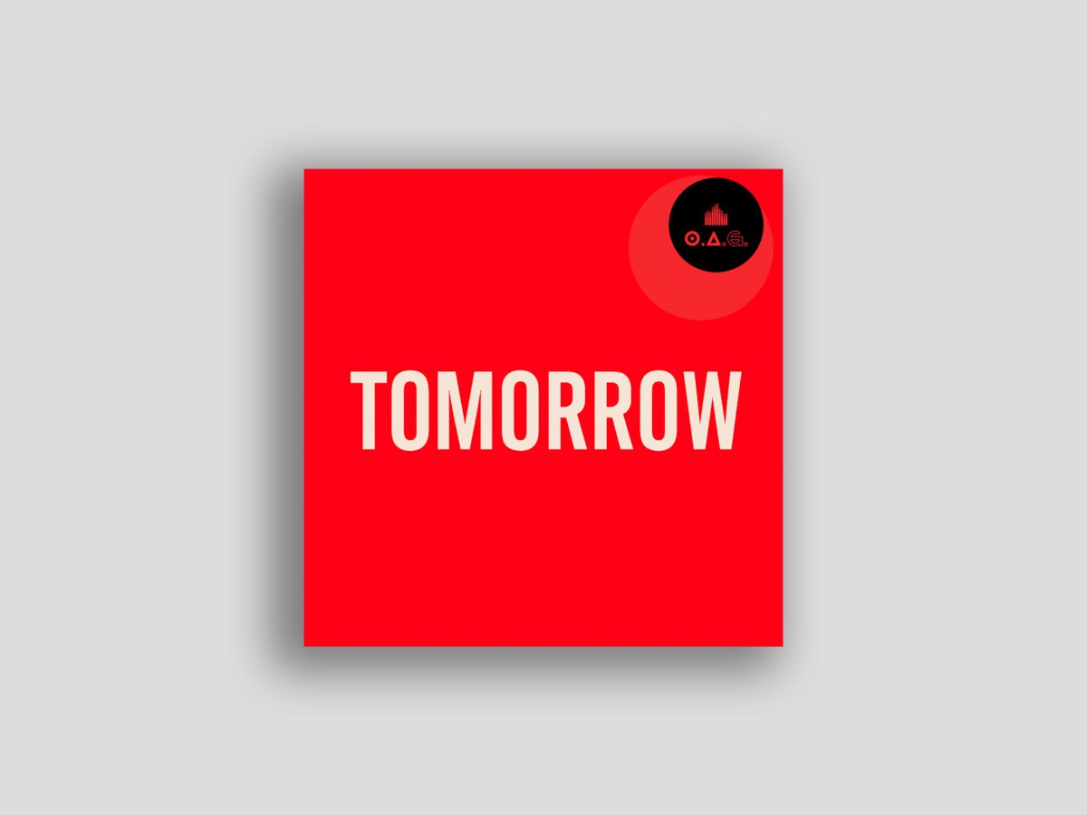 Northern Lights Meet an English Orchard: O.a.G.’s New Single Is Pure Frozen&nbsp;Magic