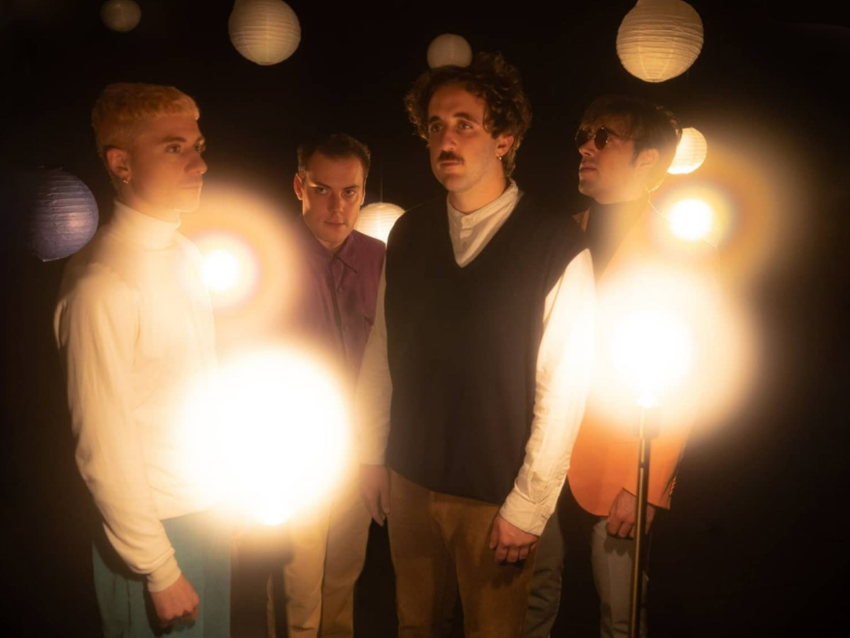 Corner in Bloom — Tiny Apartment Review: A Debut Worth Paying Attention&nbsp;To