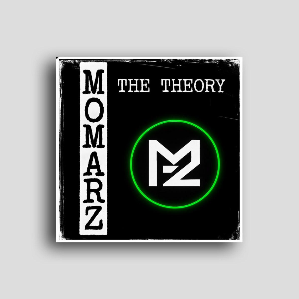 Sixteen Doors Into the Neon Abyss: MOMARZ Builds a Full-Length Universe Where Most Artists Stop at the&nbsp;Doorway