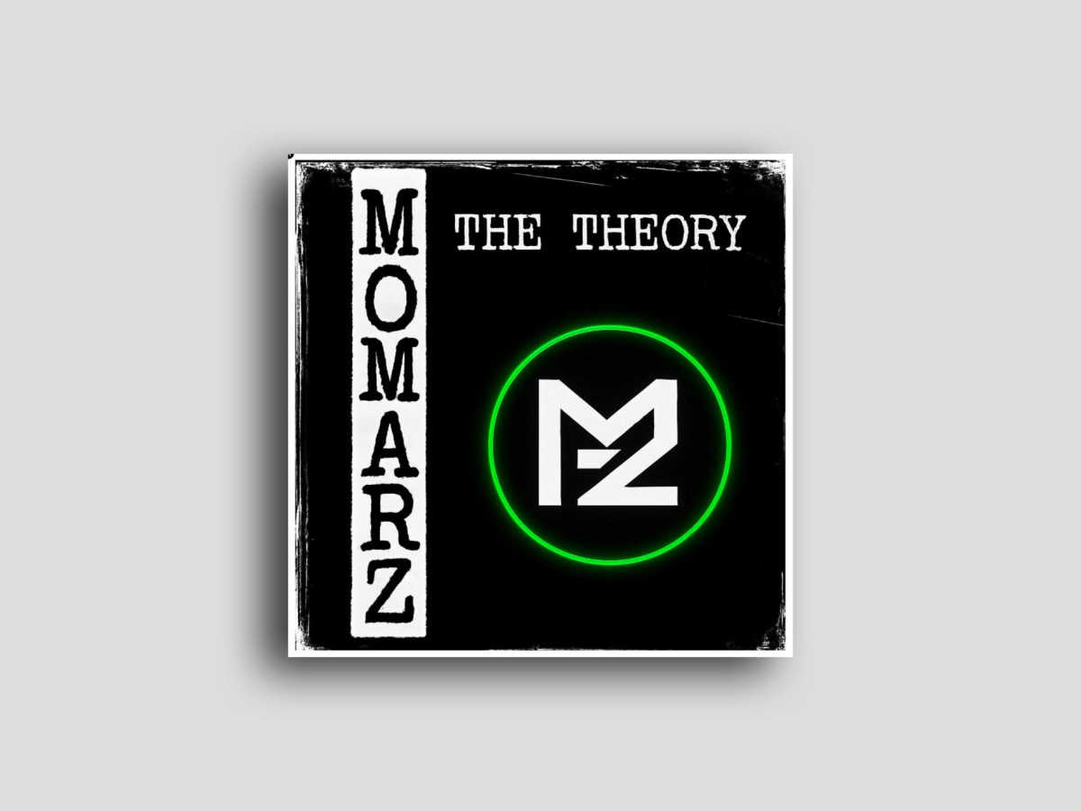 Sixteen Doors Into the Neon Abyss: MOMARZ Builds a Full-Length Universe Where Most Artists Stop at the&nbsp;Doorway