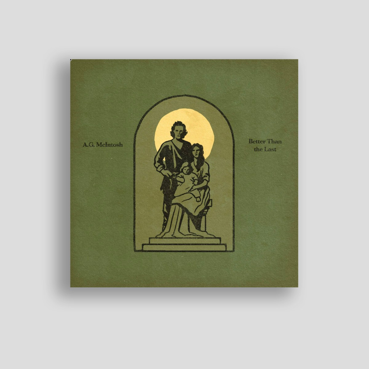 “Better Than the Last”: A.G. McIntosh Delivers Rock’s Loudest Positive&nbsp;Statement