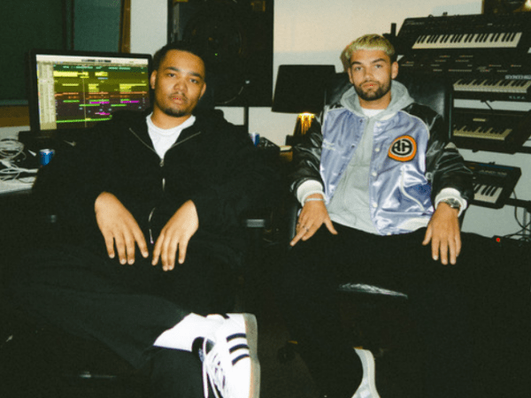 WITH U and Joshua Baraka Turned a TikTok Scroll Into the Summer’s First&nbsp;Contender