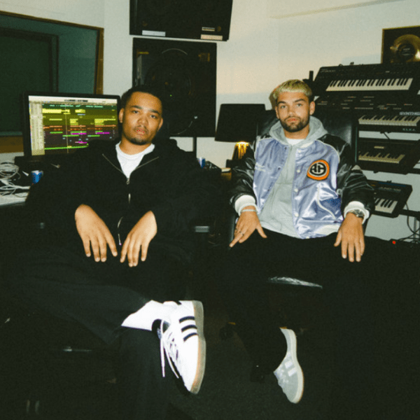 WITH U and Joshua Baraka Turned a TikTok Scroll Into the Summer’s First&nbsp;Contender