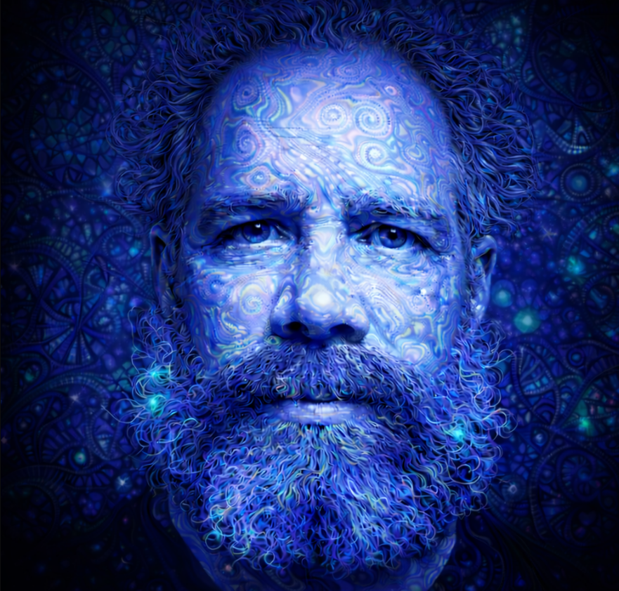 Where the Ice Gleams Like Metal: The Matthew Shadley Band’s Seventh and Most Daring Hour