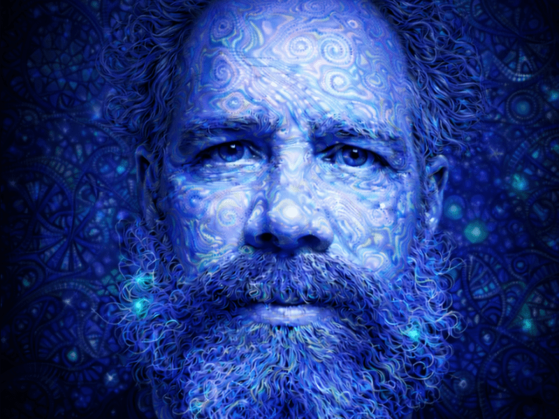 Where the Ice Gleams Like Metal: The Matthew Shadley Band’s Seventh and Most Daring&nbsp;Hour