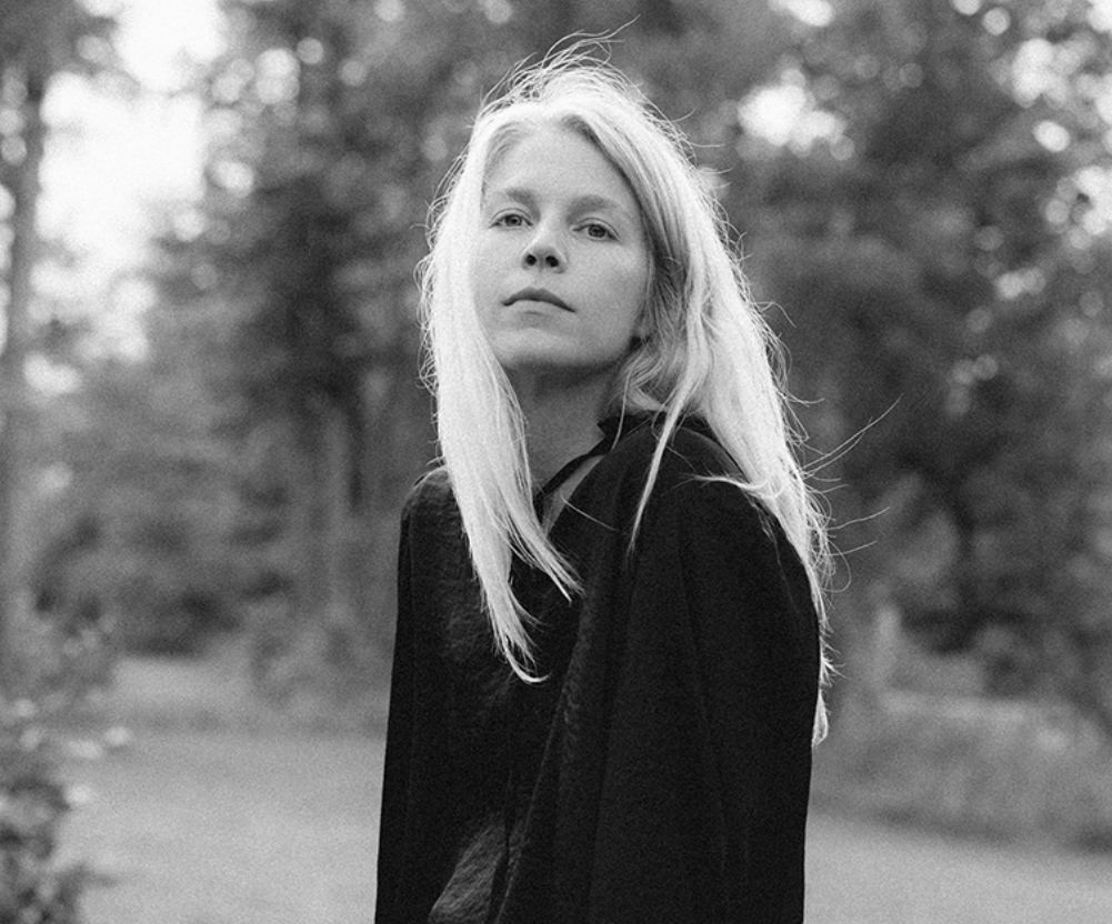 “Flourish” by Shaina Hayes Is Four Minutes of Pure Sonic Honey and We Are Not Okay