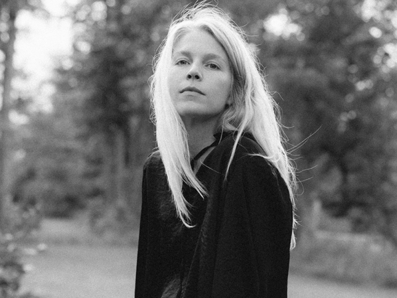 “Flourish” by Shaina Hayes Is Four Minutes of Pure Sonic Honey and We Are Not&nbsp;Okay