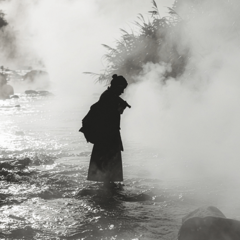 akatasamattin Peers Into the Shadows — and Finds a Dance Floor&nbsp;There