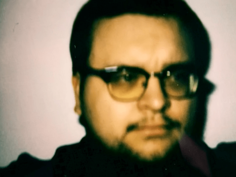 Jake Dryzal — “Untogether”: Eight Diary Entries, One Coastline, a Folk Album That Found Its Own&nbsp;Shape