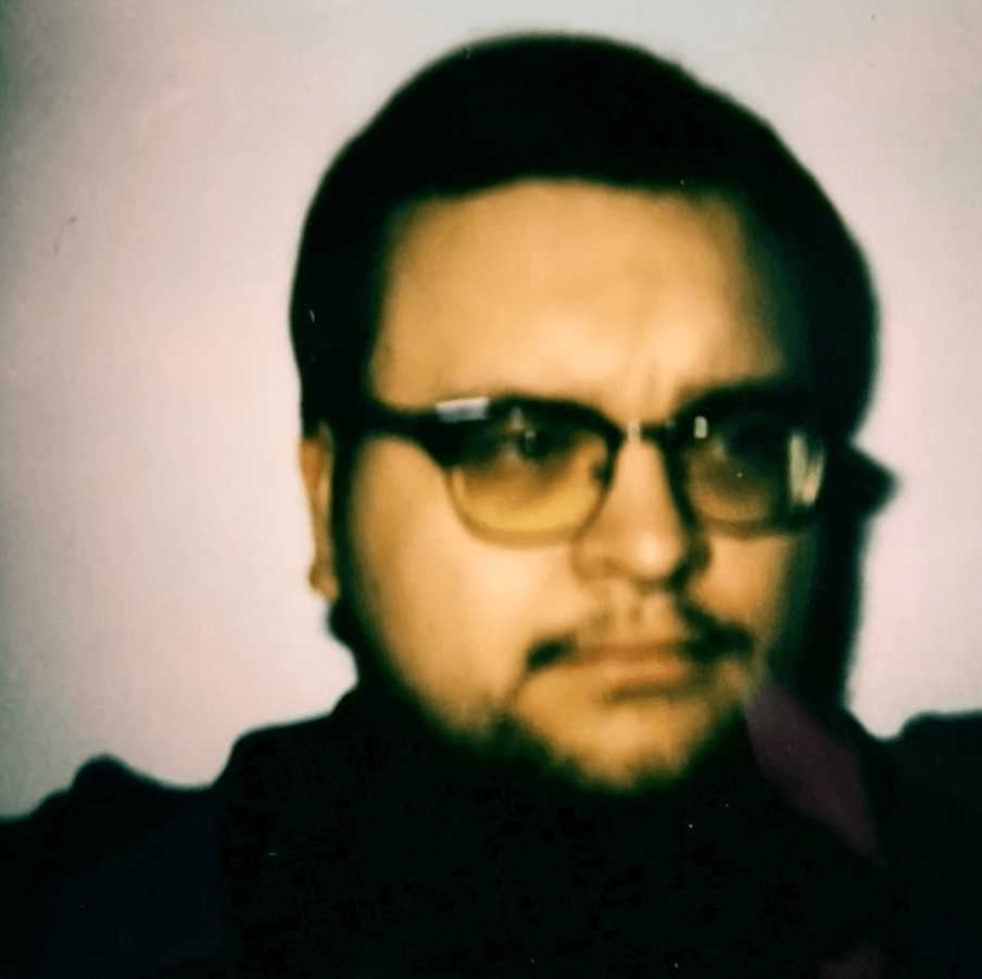 Jake Dryzal — “Untogether”: Eight Diary Entries, One Coastline, a Folk Album That Found Its Own&nbsp;Shape