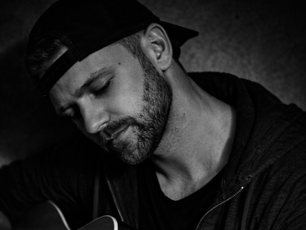 Kieran’s “Dangerous”: Where the Bassline Becomes a Pulse and the City Becomes a&nbsp;Character