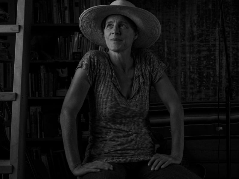 Kiki Cavazos Declines the Pedestal She’s Being&nbsp;Offered