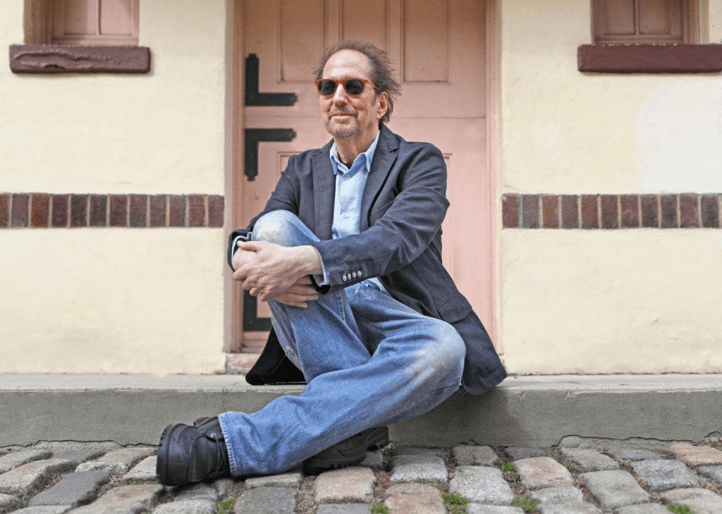 Michael Wolff on Intimacy, Legacy, and Letting the Music Take the&nbsp;Wheel