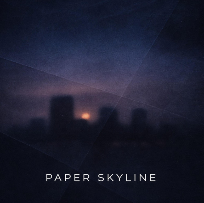 ‘”Night” by Paper Skyline: Soundtrack of Night Roads and Inner Journeys