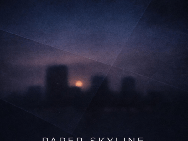 ‘”Night” by Paper Skyline: Soundtrack of Night Roads and Inner&nbsp;Journeys