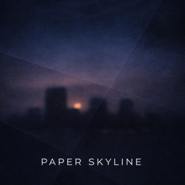 ‘”Night” by Paper Skyline: Soundtrack of Night Roads and Inner&nbsp;Journeys