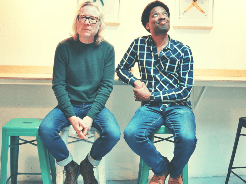 Field Day Review: Darren Black and Hamilton Gross Make a Case for the Stubbornness of&nbsp;Folk