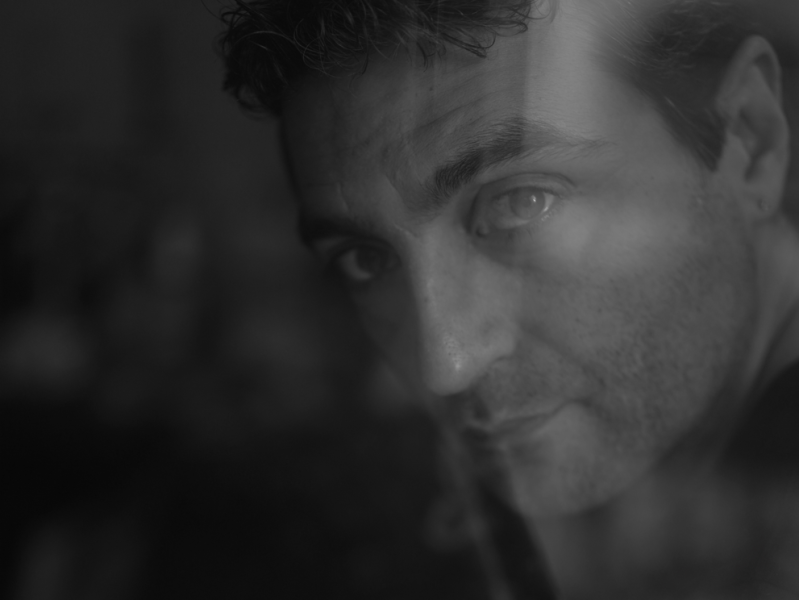 Mature, Honest, and Rocking: Valerio Montelatici Delivers a Masterclass with “Are we&nbsp;happy”