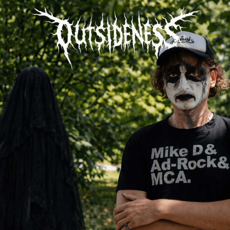 Somewhere Between Sleep and a Séance: Outsideness Drops “…From What?”