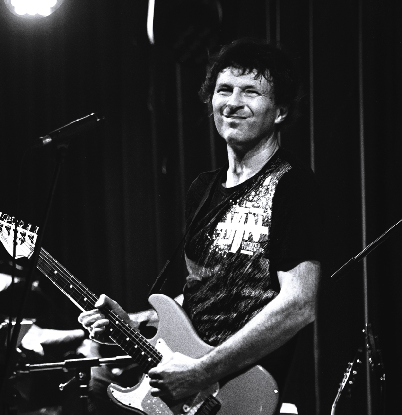 Legend Is Back! Jernej Zoran’s Eighth Album Proves Patience Is the Ultimate Rock Virtue