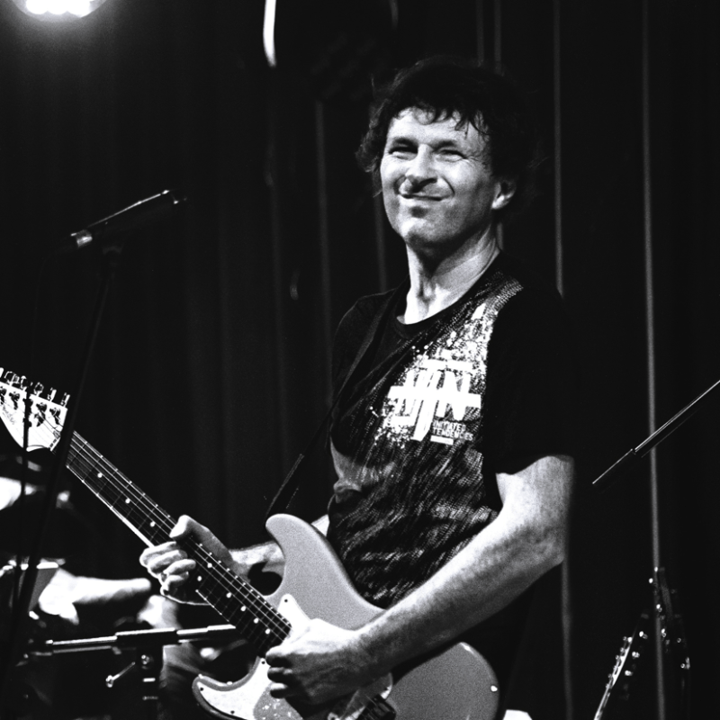 Legend Is Back! Jernej Zoran’s Eighth Album Proves Patience Is the Ultimate Rock&nbsp;Virtue