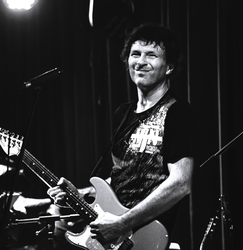 Legend Is Back! Jernej Zoran’s Eighth Album Proves Patience Is the Ultimate Rock&nbsp;Virtue