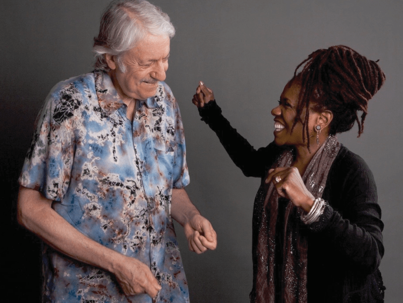 Paul Kahn’s Forgotten Songs Finally Found the Right Voice — Catherine&nbsp;Russell’s