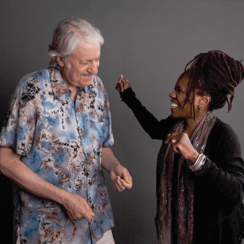 Paul Kahn’s Forgotten Songs Finally Found the Right Voice — Catherine&nbsp;Russell’s