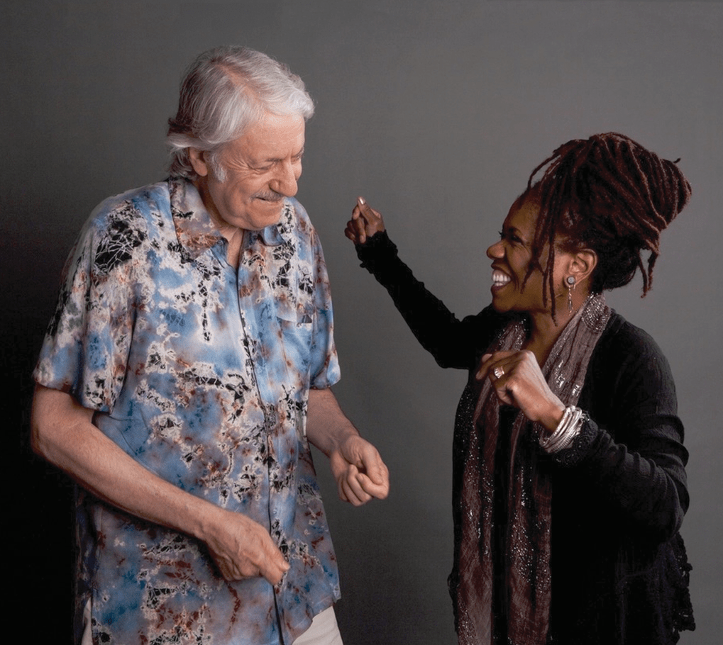 Paul Kahn’s Forgotten Songs Finally Found the Right Voice — Catherine&nbsp;Russell’s