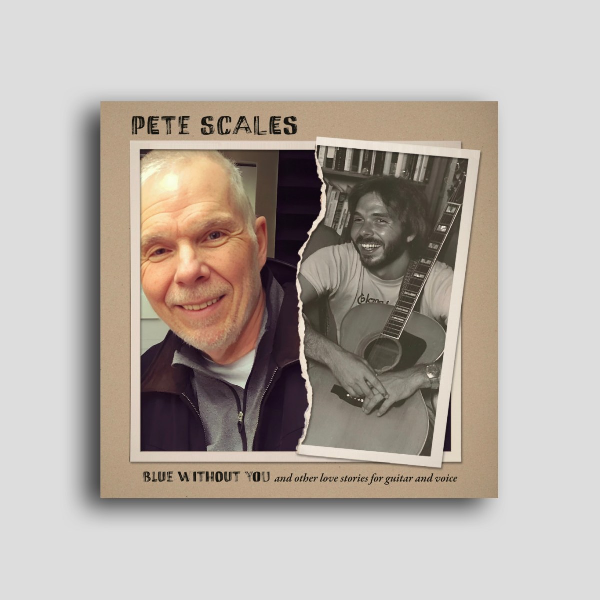 Pete Scales: The Bluesman Who Filed His Entire Career Under One Shade of&nbsp;Blue
