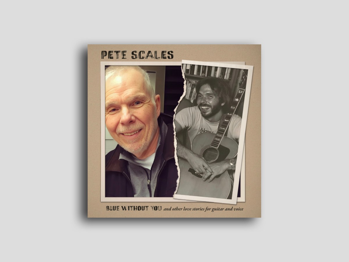 Pete Scales: The Bluesman Who Filed His Entire Career Under One Shade of&nbsp;Blue
