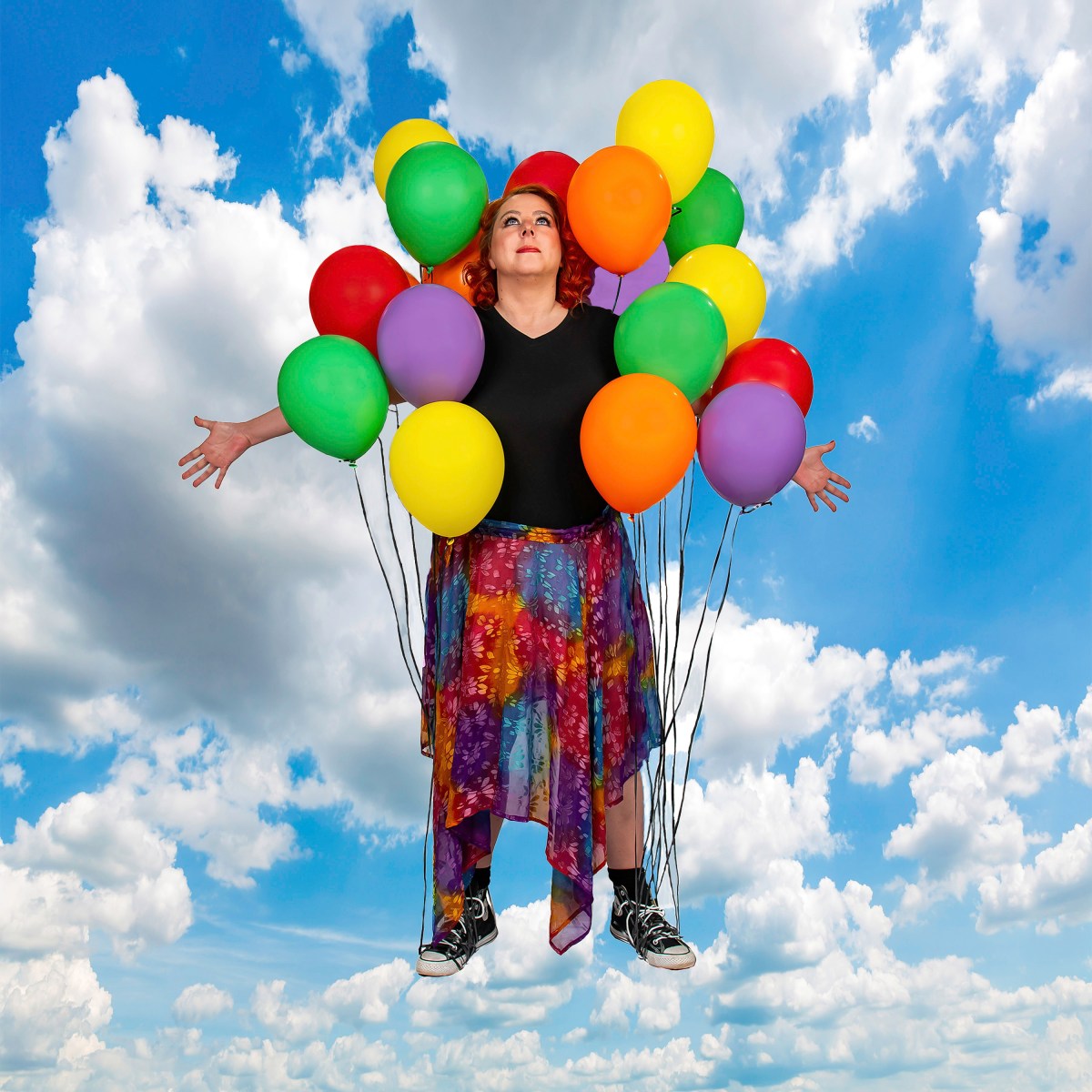 Junk Fingers Deliver a Ferocious Rock Ride on ‘Audrey’s Fever and Other&nbsp;Stories’