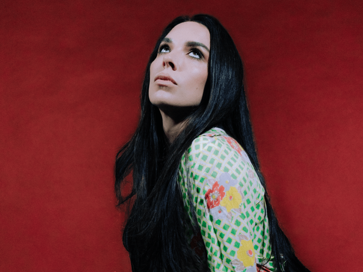 The New Single ‘Same Shit, Different Century’ by Cyrena Wages Captures a Familiar Sense of&nbsp;Repetition