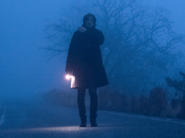 Unwed Sailor Return With ‘Cinnamon’ and Reaffirm Their Place at the Forefront of Indie&nbsp;Rock