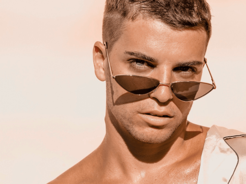 Dream a Little Deeper: Louis Torre Captures Something Rare on ‘where did the time&nbsp;go?’