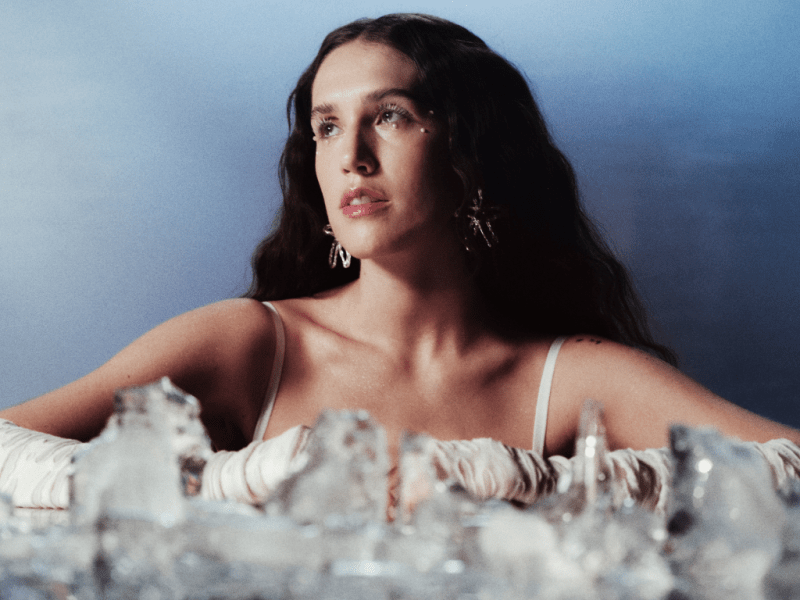 Kaya Q’s ‘primer amor’: The Latin Pop Ballad That Will Haunt Your Heart&nbsp;Forever