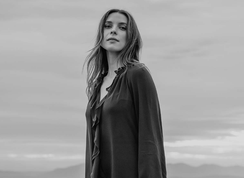 Annika Catharina Finds Her Own Space in Country With ‘You and Me’
